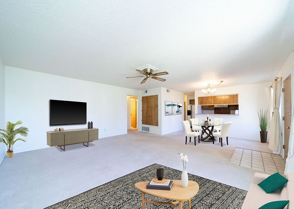 1st image of 717 Laurelwood Dr APT A