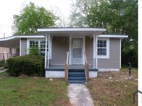 2005 Long 14th St, Bessemer, AL 35020