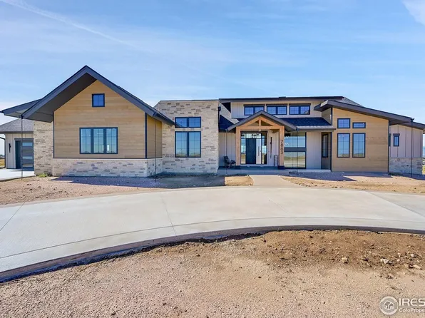 7883 County Road 84, Fort Collins, CO 80524