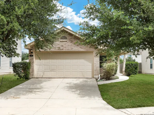 9130 mare, San Antonio, TX 78254