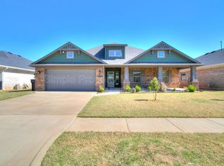 18008 Jimenez Dr, Edmond, OK 73012