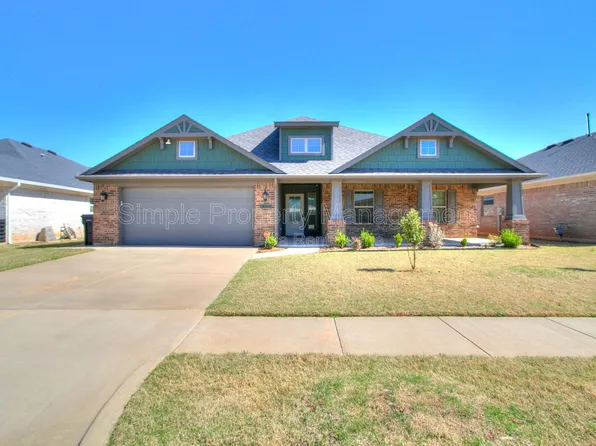 18008 Jimenez Dr, Edmond, OK 73012