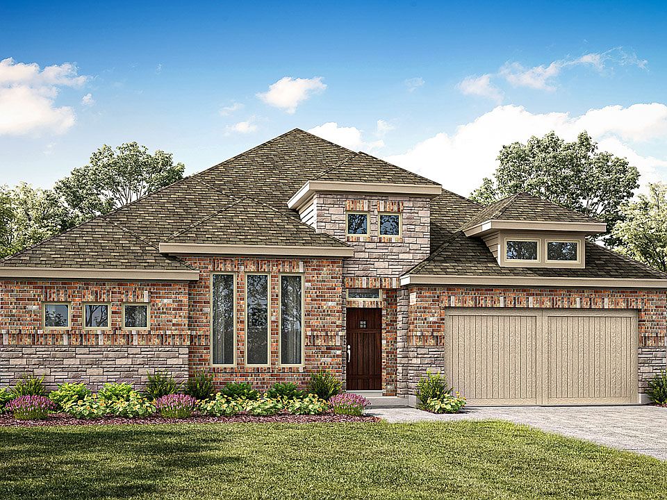 Fairhaven Elevation A