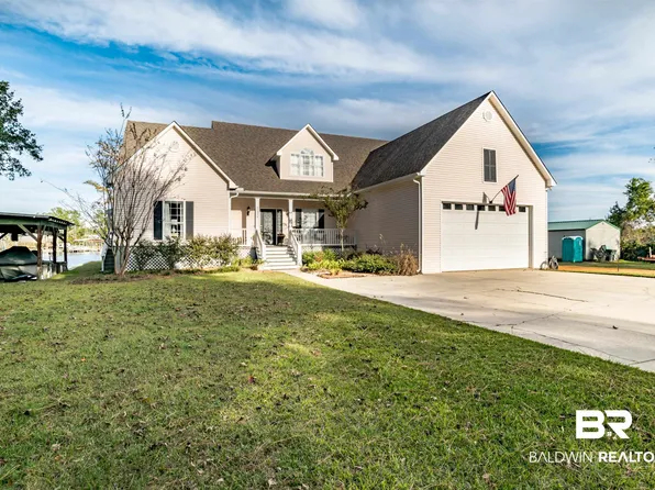 11375 Deborah Steele Ln, Fairhope, AL 36532