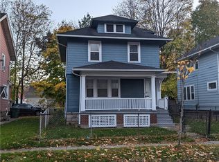 117 Rosemary Dr, Rochester, NY 14621