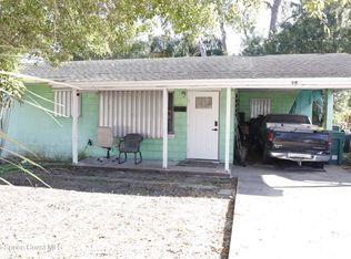 14 N Fiske Blvd, Cocoa, FL 32922