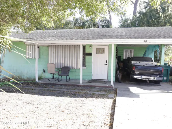 14 N Fiske Blvd, Cocoa, FL 32922