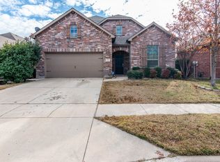 1512 Cockatiel Dr, Little Elm, TX 75068