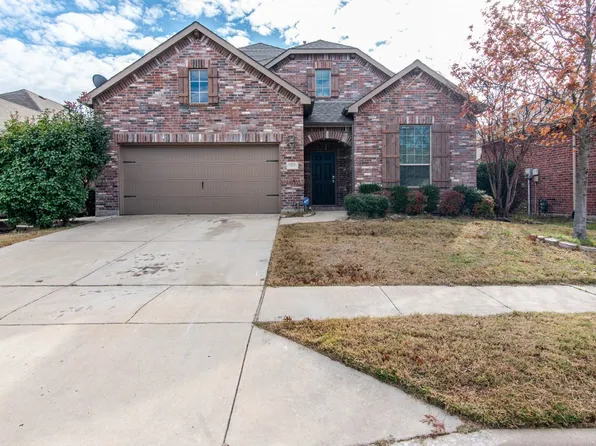 1512 Cockatiel Dr, Little Elm, TX 75068