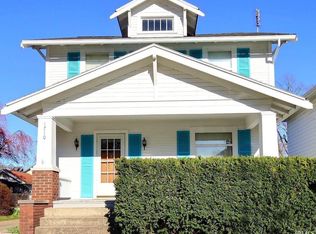 1710 Alabama Ave, Fort Wayne, IN 46805