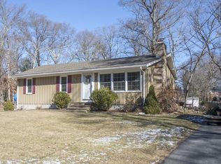 98 Melody Dr, Attleboro, MA 02703