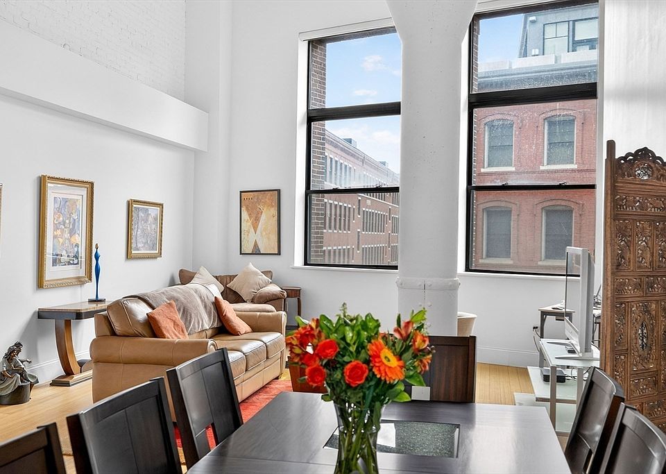 1st image of 485 Harrison Ave #304B