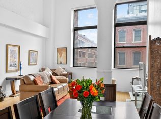 485 Harrison Ave #304B, Boston, MA 02118