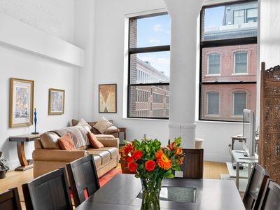 485 Harrison Ave #304B, Boston, MA, 02118