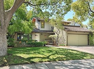 531 Saint Claire Dr, Palo Alto, CA 94306