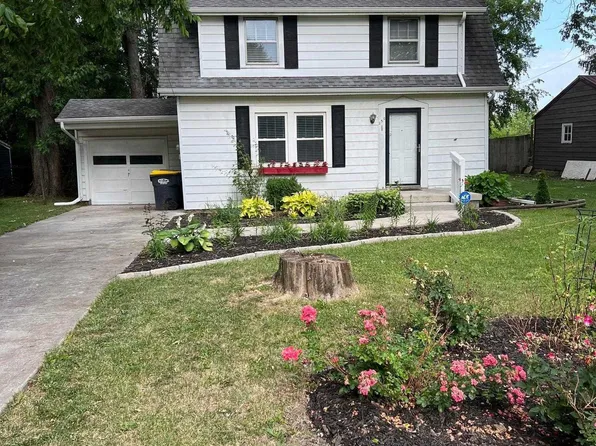 230 Nursery Rd, Anderson, IN 46012