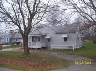 2350 Eugene St, Burton, MI 48519