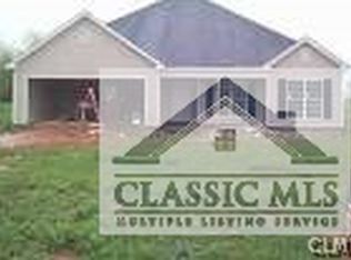 155 Shannons Place Dr, Comer, GA 30629