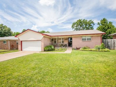 11423 E 5th St, Tulsa, OK, 74128