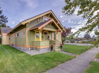 2100 D St, Bellingham, WA 98225