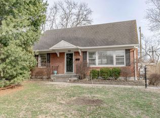 3628 Windward Way, Louisville, KY