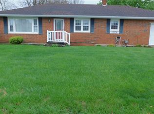 224 Fairview Ave, New Madison, OH 45346