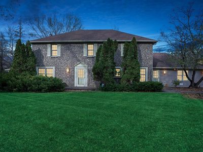 18000 Berry Ln, Deephaven, MN, 55391