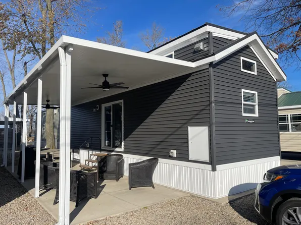 6620 Bruce Rd #36, Celina, OH 45822