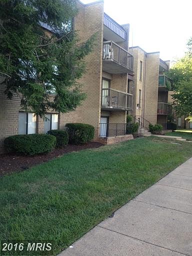 1st image of 7598 Gales Ct #2B-203