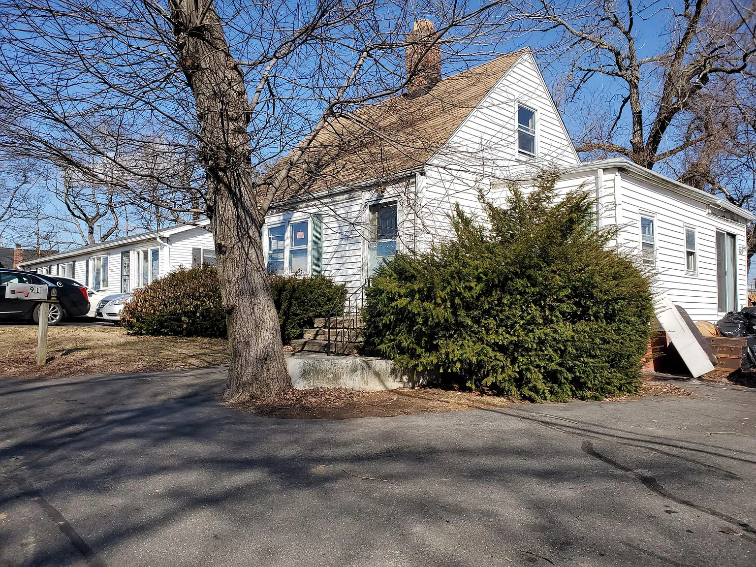 3 bed, $2,600 — Photo 1