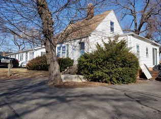 91 Jaffrey St, West Haven, CT 06516