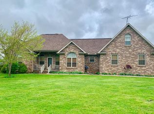 6570 Limes Rd SE, Greenfield, OH 45123