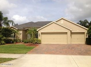 4845 Pinot St, Rockledge, FL 32955