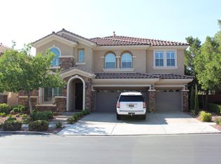 11663 Suburban Rd, Las Vegas, NV 89135