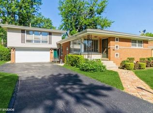 510 Catalpa Ave, Itasca, IL 60143