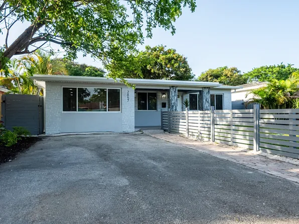2857 Adams St, Hollywood, FL 33020