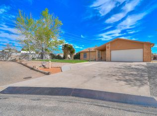 2297 Wrangler Ct SE, Rio Rancho, NM 87124