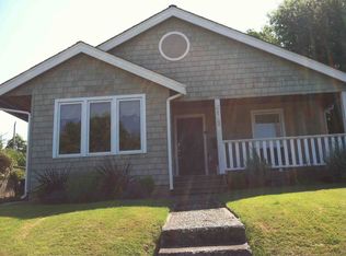5122 47th Ave NE, Seattle, WA 98105