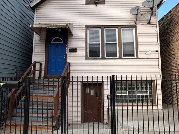 3418 W North Ave, Chicago, IL 60647