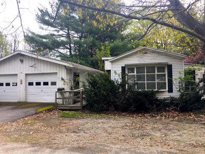 107 Franklin Ave, Farmington, ME, 04938