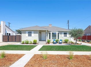 3430 Clark Ave, Long Beach, CA 90808