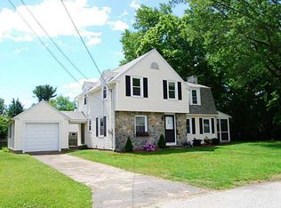 20 Beaumont St, Rumford, RI 02916
