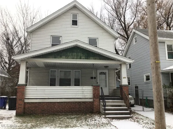 890 E 130th St, Cleveland, OH 44108