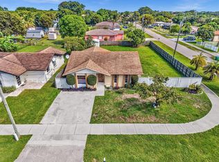 West Perrine, Miami, FL 33157