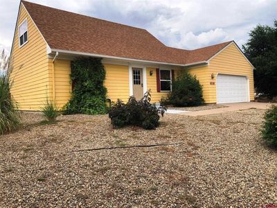 616 DETROIT, Cortez, CO, 81321