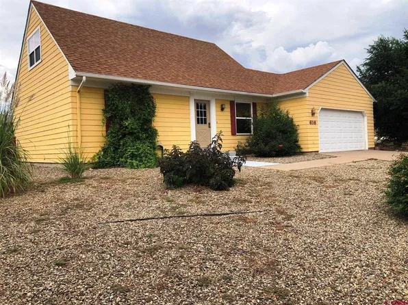 616 DETROIT, Cortez, CO 81321