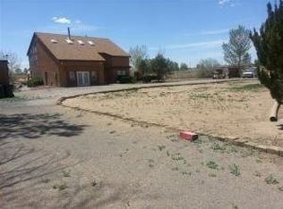 4 Leahnor Cir, Belen, NM 87002
