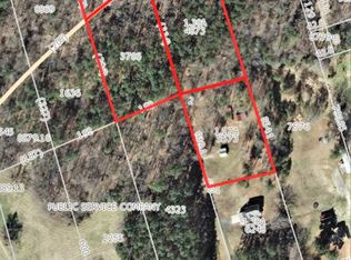3 Gooch St LOT 3, Stem, NC 27581