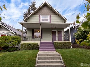 1830 N 54th St, Seattle, WA 98103
