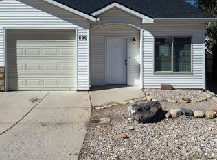 896 S 110 W, Cedar City, UT 84720